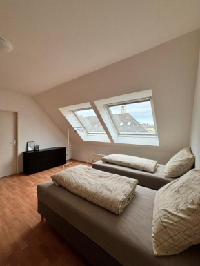 feworld living Linz Denkstraße
